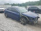 2015 Subaru Legacy 2.5I Limited na sprzedaż w Prairie Grove, AR - Hail