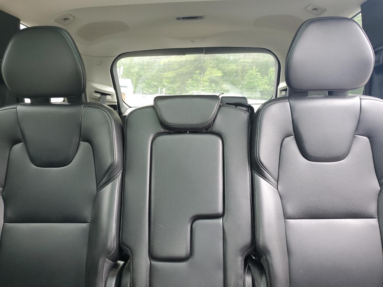 2019 Volvo Xc90 T5 Momentum VIN: YV4102PK4K1419180 Lot: 60172705