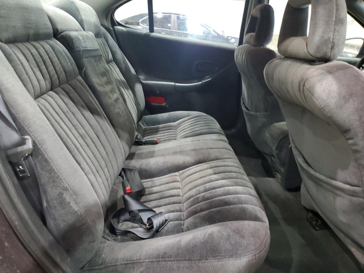 1998 Pontiac Grand Prix Se VIN: 1G2WJ52K6WF239856 Lot: 60441465