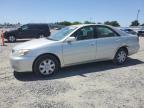 2004 Toyota Camry Le   на продаже в Sacramento, CA - Rear End