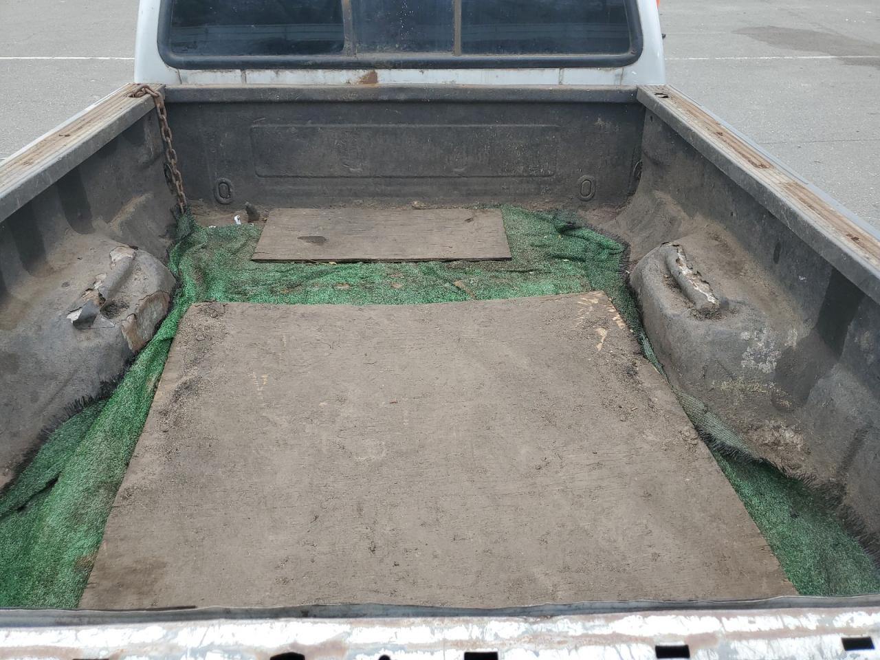 FORD F250 2001 VIN 1FTNX21S21EC94003 фото 10