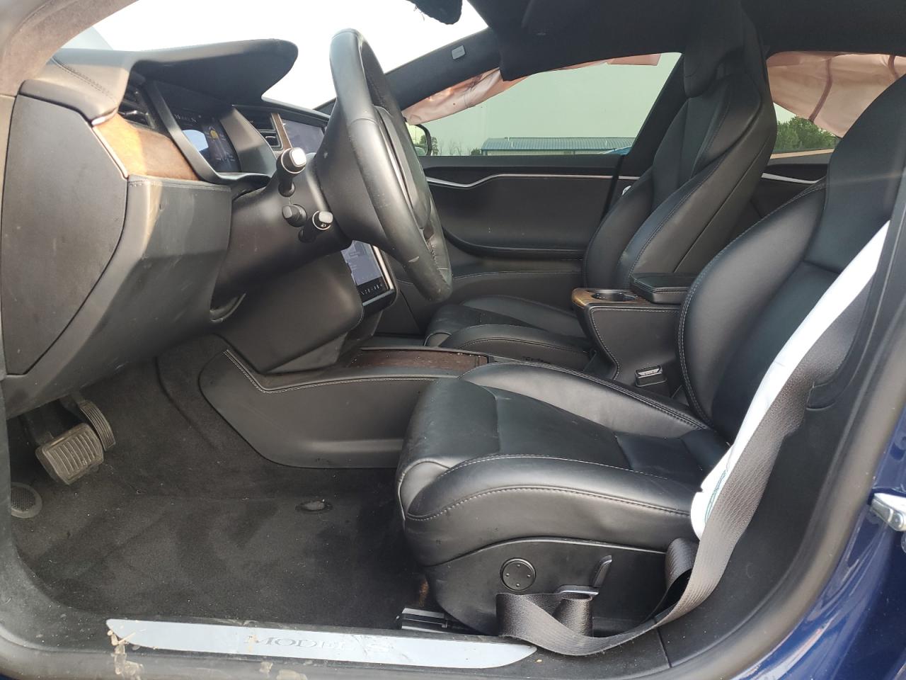 2019 Tesla Model S VIN: 5YJSA1E20KF311745 Lot: 59299305