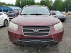2007 Hyundai Santa Fe Gls للبيع في East Granby، CT - Side