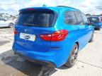 2021 BMW 218I M SPO for sale at Copart YORK