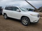 2012 Toyota Highlander Base იყიდება Brighton-ში, CO - Rear End