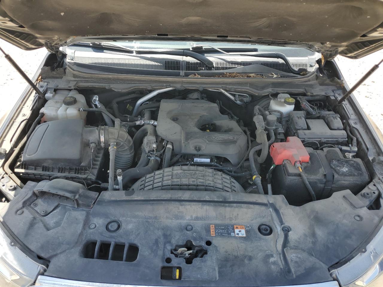 2019 Ford Ranger Xl VIN: 1FTER4FH4KLA59361 Lot: 62165595