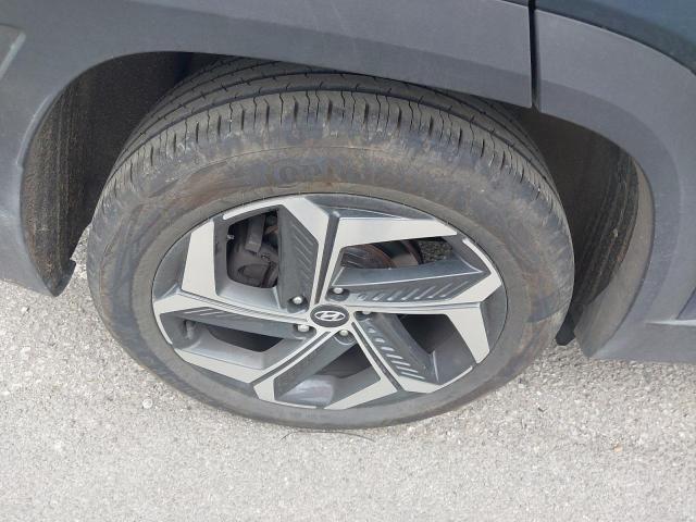 2021 HYUNDAI TUCSON ULT