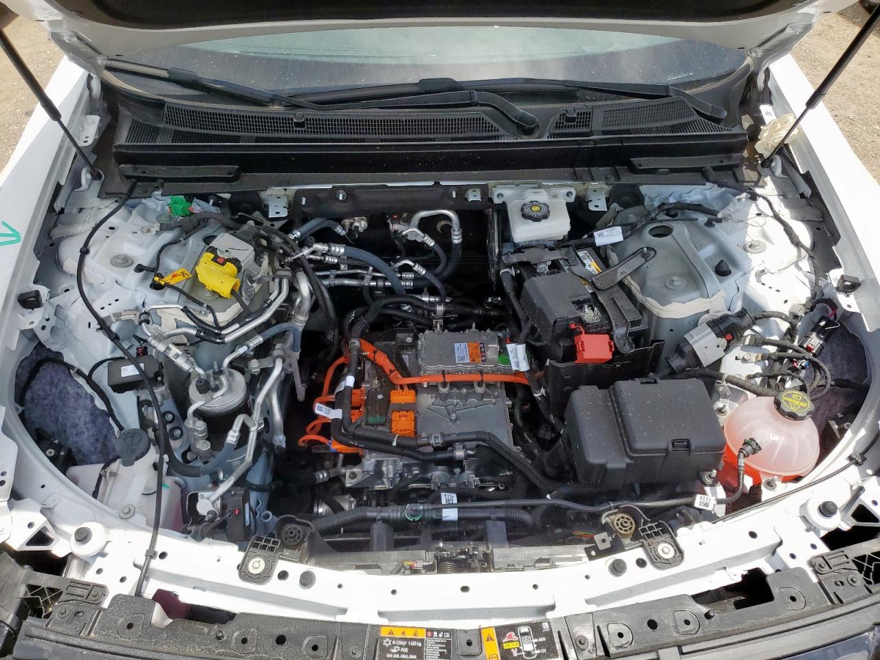 2025 Cadillac Lyriq Sport VIN: 1GYKPURK3SZ306814 Lot: 61672565