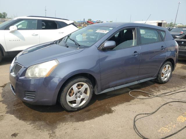 2009 Pontiac Vibe 