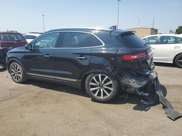  LINCOLN MKC 2019 Black