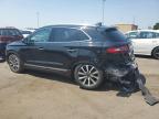 2019 Lincoln Mkc Reserve იყიდება Moraine-ში, OH - Rear End