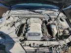 2009 AUDI A4 PRESTIGE   for sale at Copart AB - CALGARY