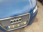 2010 AUDI A3 for sale at Copart CASTLEDERMOT - IRELAND