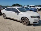 2015 Chevrolet Impala Ls de vânzare în Wilmer, TX - Mechanical