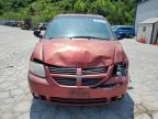 2005 Dodge Grand Caravan Sxt de vânzare în Hurricane, WV - Front End