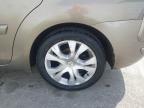 2011 CITROEN C4 GRD PIC for sale at Copart WHITBURN