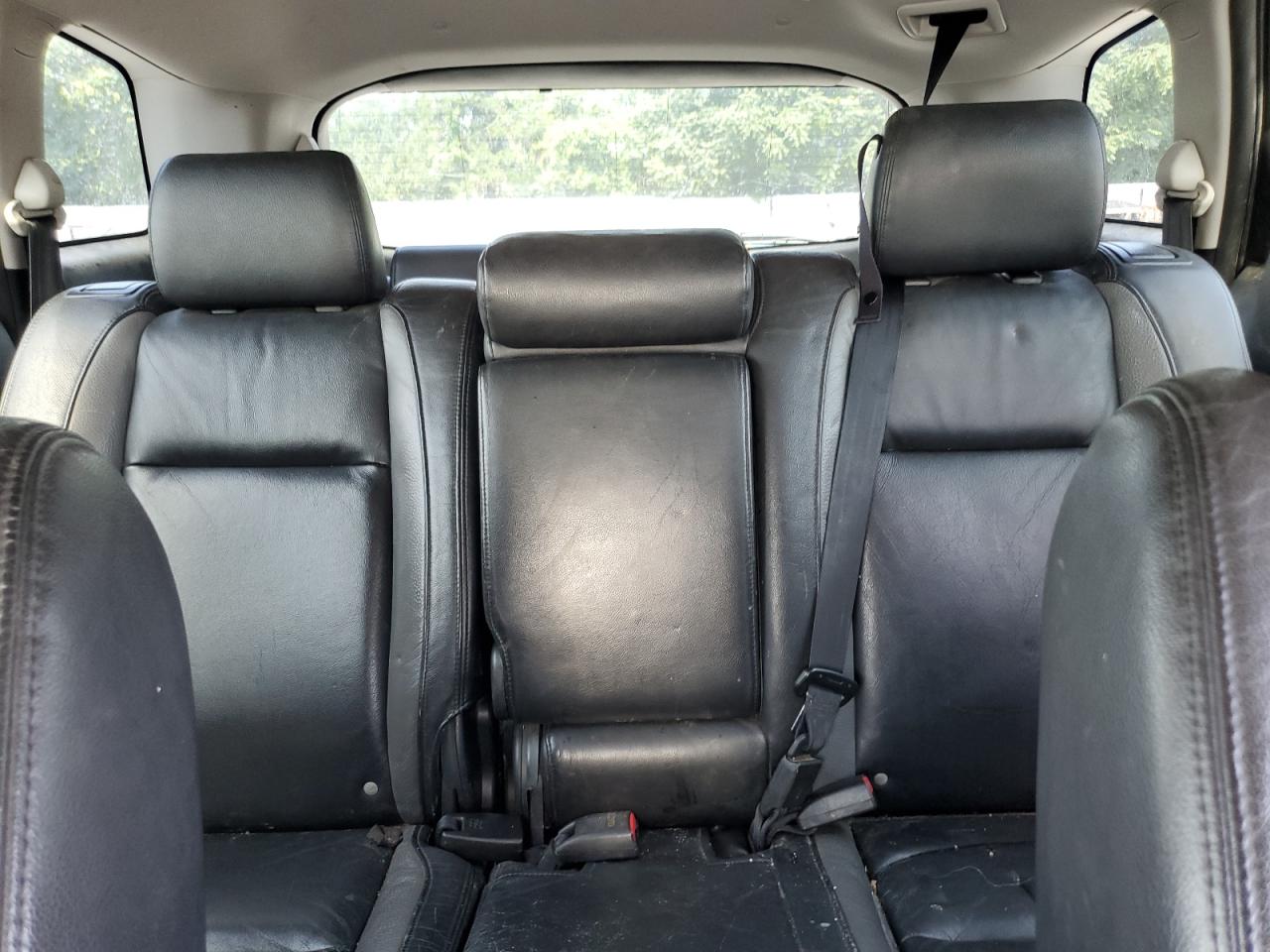 2007 Mazda Cx-9 VIN: JM3TB28Y670104507 Lot: 62130195
