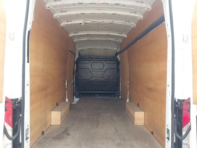 2023 FORD TRANSIT 35