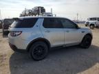 2016 Land Rover Discovery Sport Se за продажба в Greenwood, NE - Side