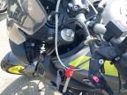 2018 YAMAHA MT-09 ABS for sale at Copart SANDWICH