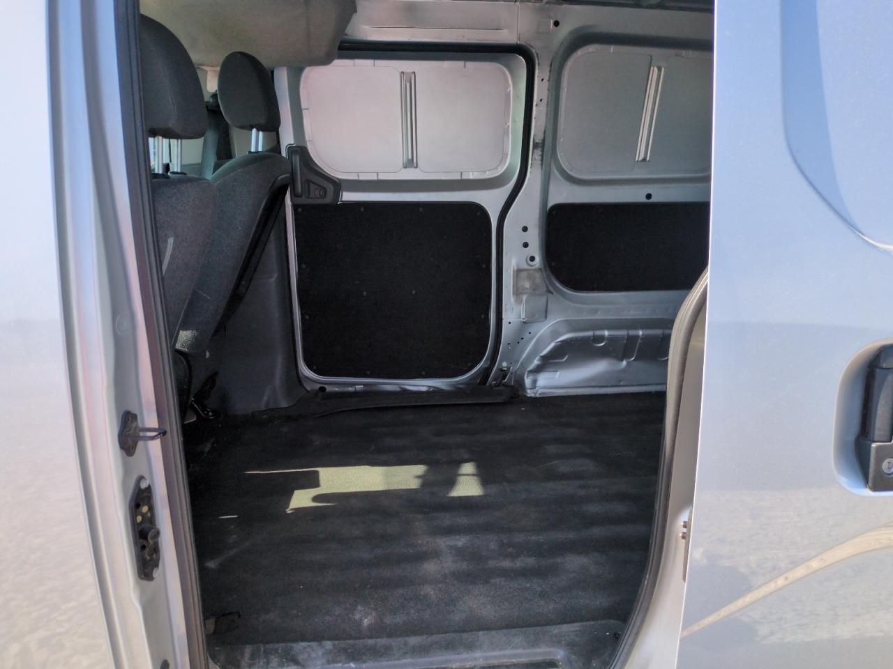 2019 Nissan Nv200 2.5S VIN: 3N6CM0KN7KK690817 Lot: 62155005