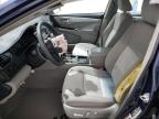 2015 Toyota Camry Le   за продажба в Leroy, NY - Front End