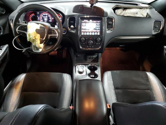  DODGE DURANGO 2015 Czarny