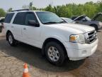 2013 Ford Expedition Xlt للبيع في Woodhaven، MI - Minor Dent/Scratches