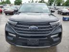 2022 Ford Explorer Xlt en Venta en Bridgeton, MO - Hail