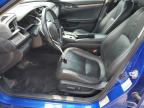 2017 Honda Civic Touring   for Sale in Bowmanville, ON - Front End