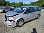 2012 Dodge Grand Caravan Se на продаже в North Billerica, MA - Front End