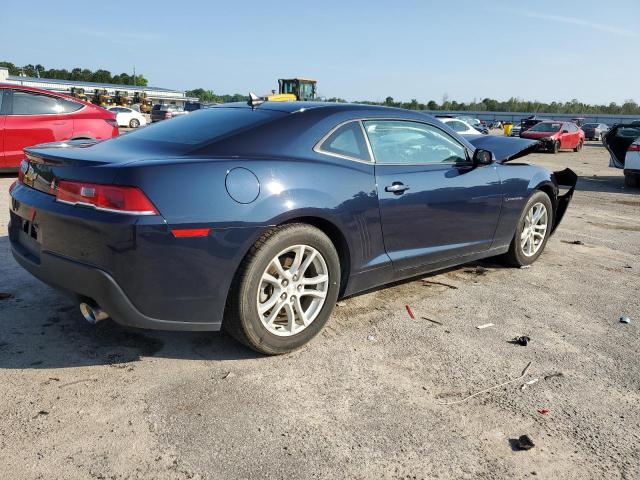 Coupet CHEVROLET CAMARO 2015 Blue