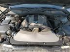 2006 BMW 750 LI   for sale at Copart AB - EDMONTON