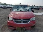 2012 Dodge Grand Caravan Se de vânzare în Central Square, NY - Rollover