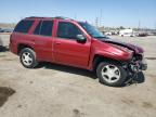 2006 Chevrolet Trailblazer Ls na sprzedaż w Tucson, AZ - Front End