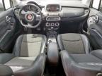 2016 Fiat 500X Trekking للبيع في Houston، TX - Front End
