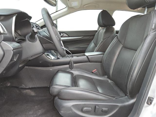  NISSAN MAXIMA 2017 Silver