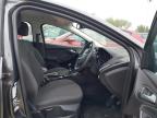 2016 FORD FOCUS TITA for sale at Copart SANDY