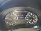 2017 Nissan Altima 2.5 продається в Ebensburg, PA - Front End
