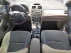 2013 Toyota Corolla Base продається в New Braunfels, TX - Front End