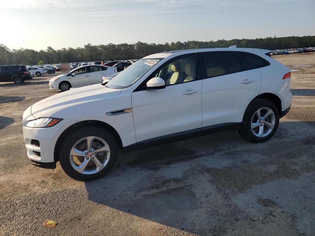 Harleyville, SC에서 판매 중인 2017 Jaguar F-Pace Premium - Mechanical