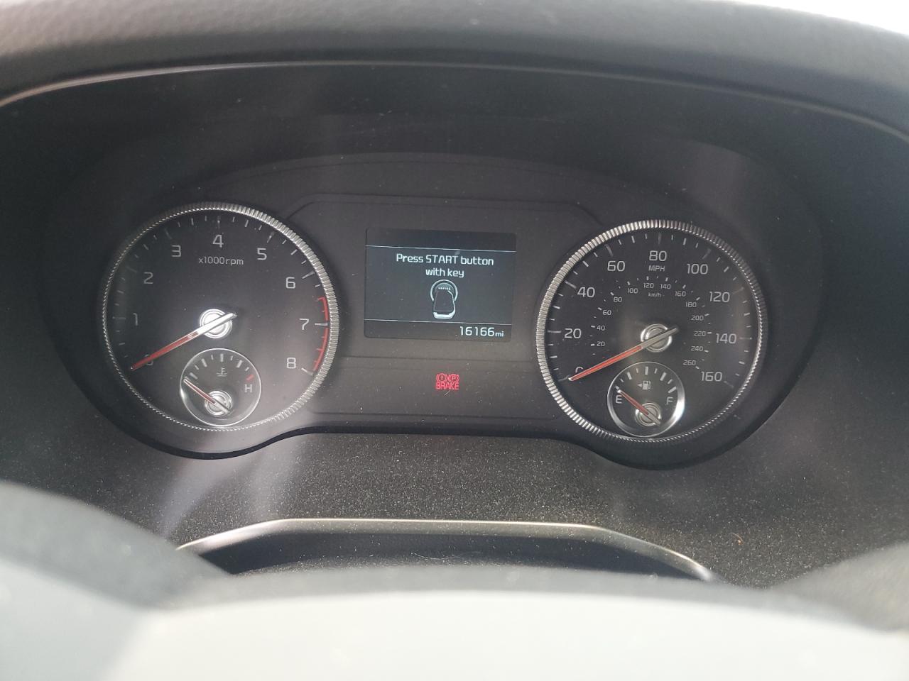 2022 Kia Telluride Ex VIN: 5XYP3DHC3NG279540 Lot: 61912825