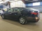 2024 Nissan Altima S   იყიდება East Granby-ში, CT - Mechanical