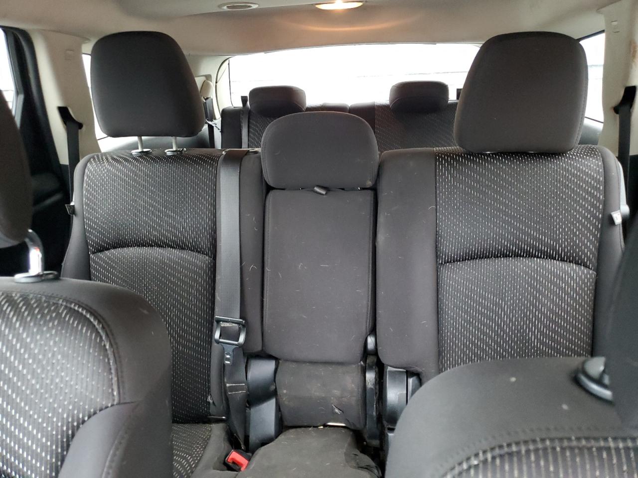 DODGE JOURNEY 2014 VIN 3C4PDDAG9ET176061 фото 10