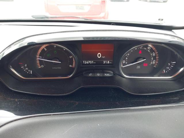2015 PEUGEOT 208 ROLAND