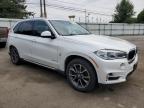 2017 BMW X5 XDR40E   for sale at Copart OH - DAYTON