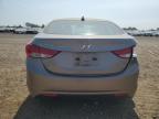 2012 Hyundai Elantra Gls   للبيع في Elgin، IL - Rear End