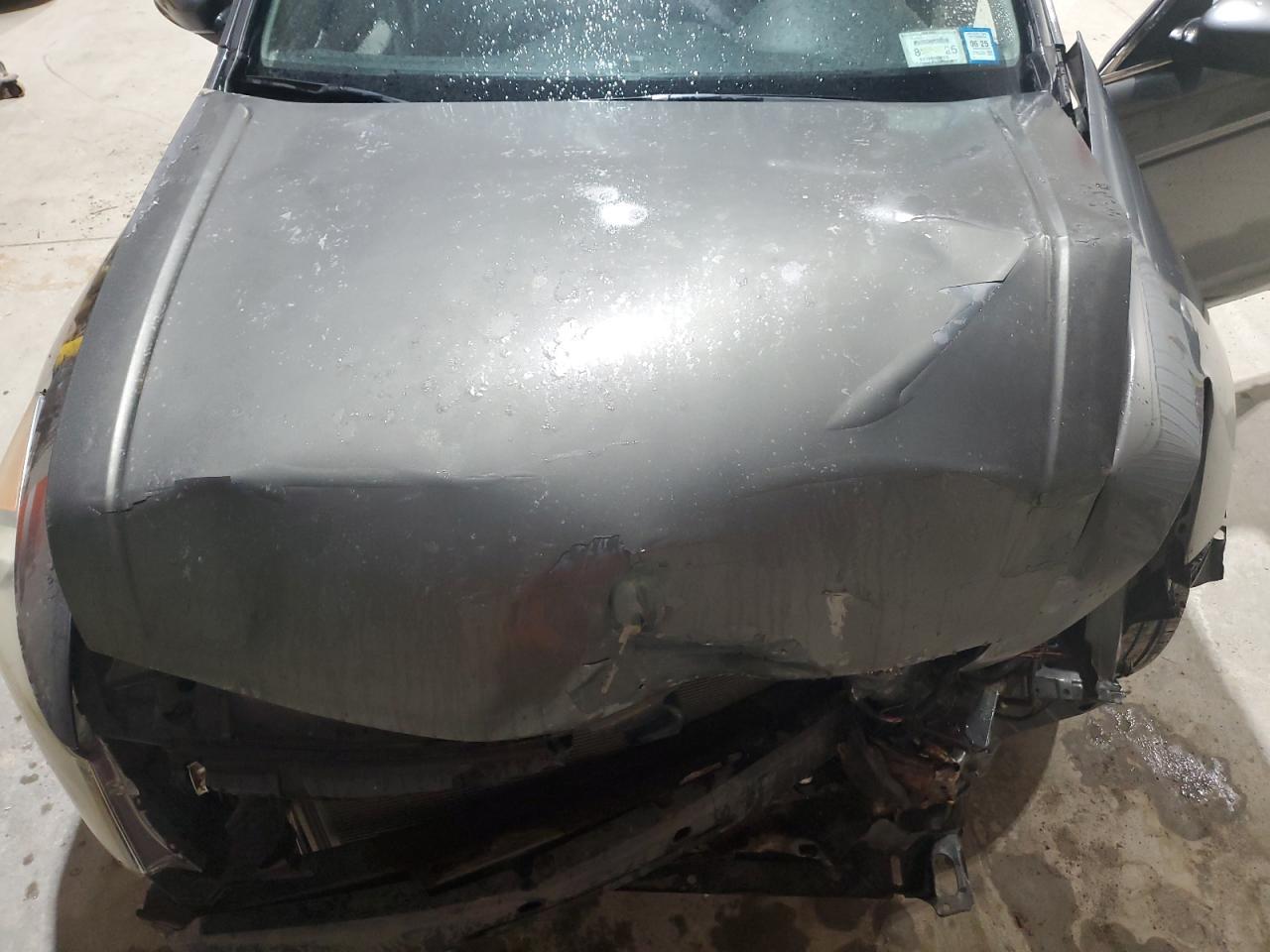HONDA ACCORD 2012 VIN 1HGCP2F42CA182704 фото 11