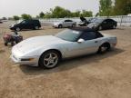 1996 CHEVROLET CORVETTE    for sale at Copart ON - LONDON
