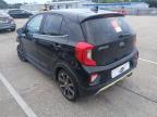 2018 KIA PICANTO X- for sale at Copart NEWBURY